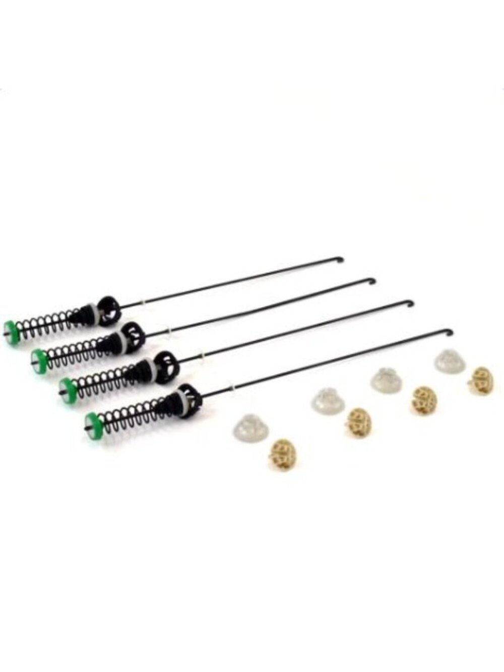 Whirlpool OEM‎ Suspension Rod Kit W11311917 – Official Replacement Washer Repair